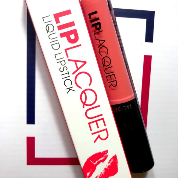 Lip Lacquer | Long Lasting Lip Gloss - Viva - Picture 3 of 4